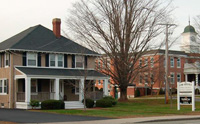 featured property